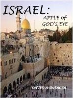 ISRAEL: APPLE OF GOD'S EYE