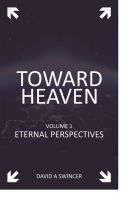 TOWARD HEAVEN VOL 1